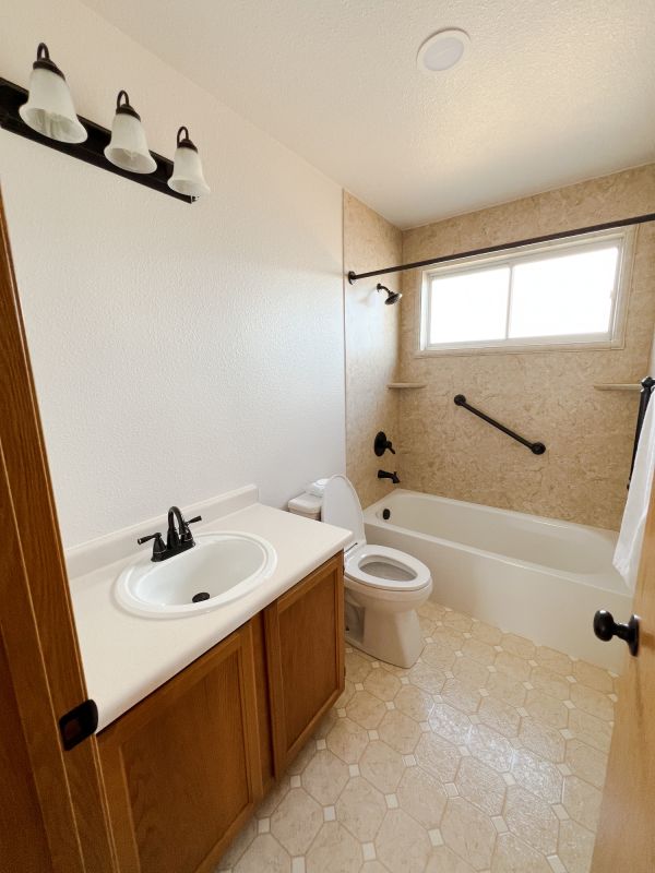 Planning Your Bathroom Remodel